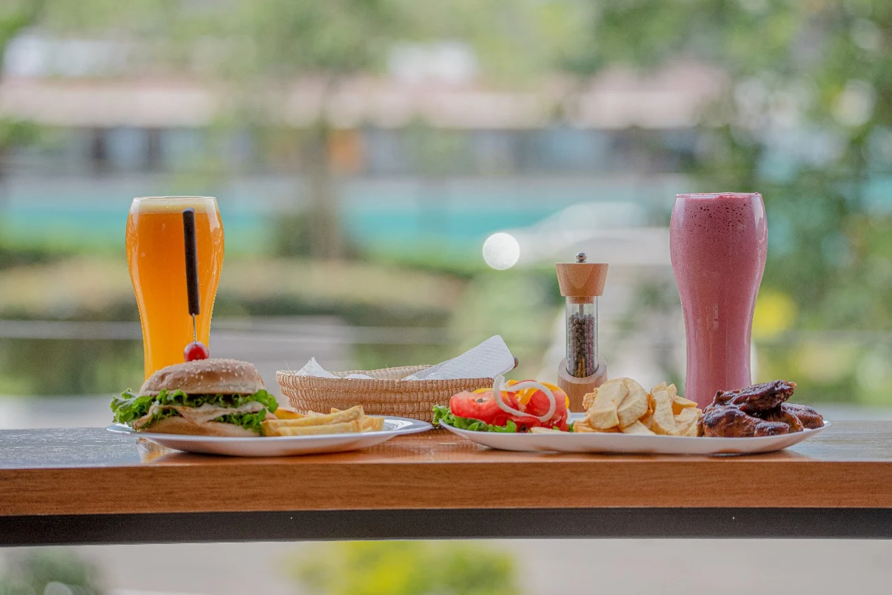 Manakin Coffee & Restaurant