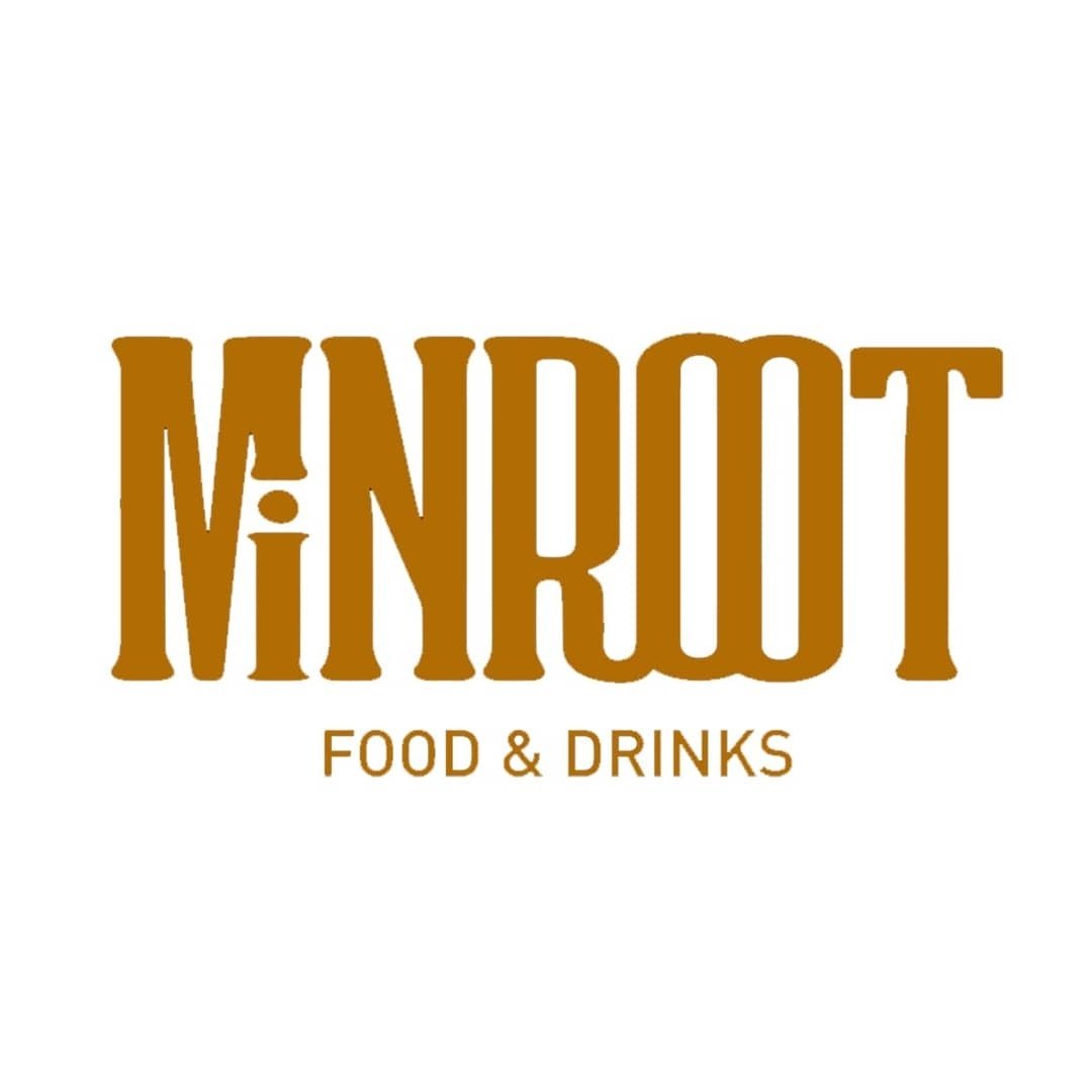 Minroot Restaurante logo