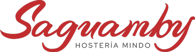Hosteria Rio Saguamby logo