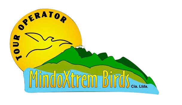 Mindoxtrem Birds Operador turistico logo