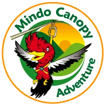 Mindo Canopy Adventures logo