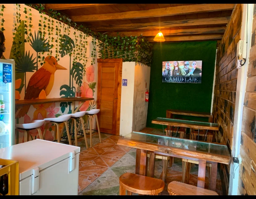 El Desaparecido Mindo