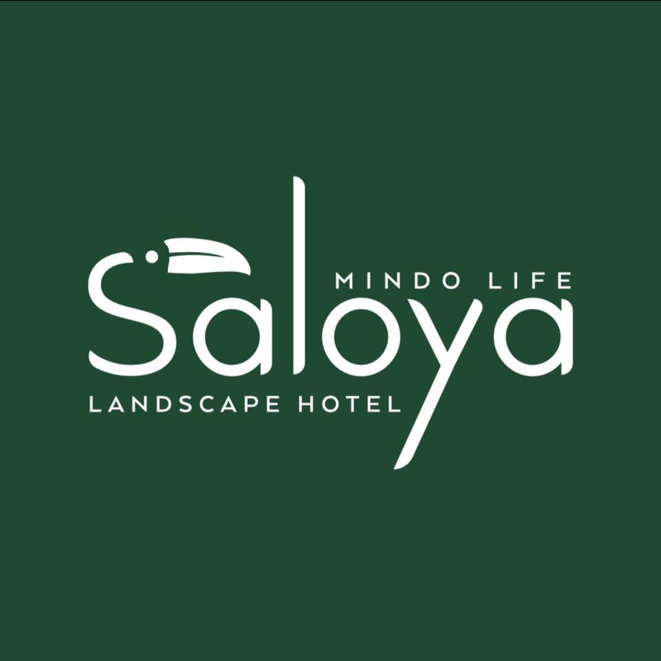 Saloya Mindo Life Landscape hotel logo