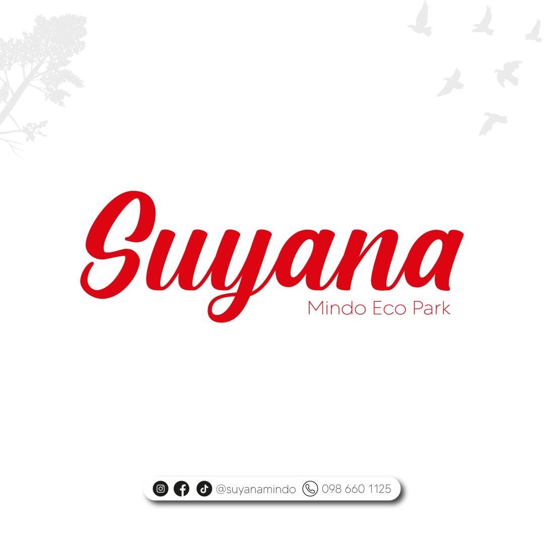 Suyana Mindo Eco Park logo