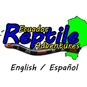 Ecuador Reptile Adventures logo