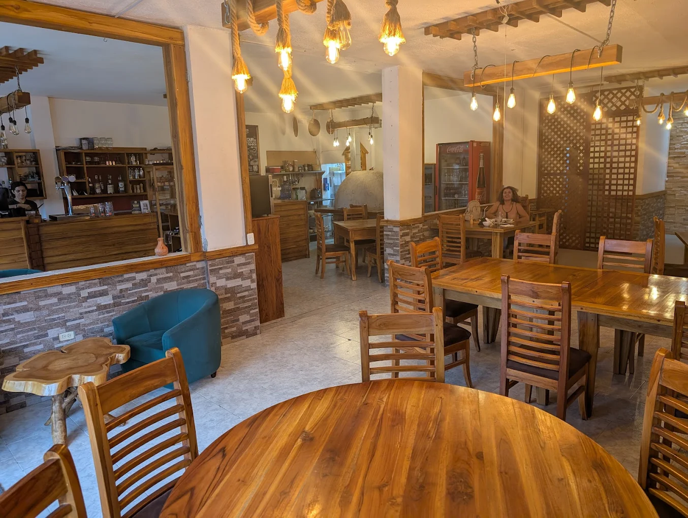 Resto Cafe Gastropub