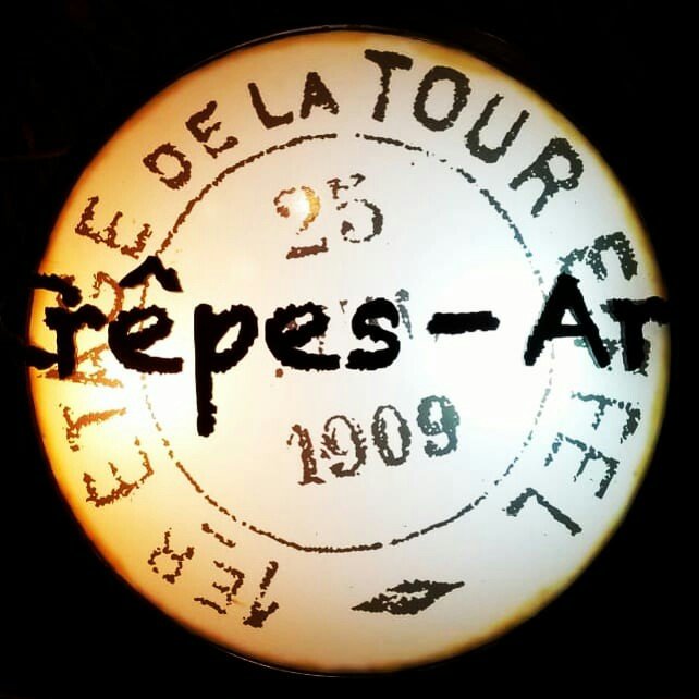  Crepes-Art logo