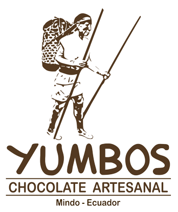 Yumbos Chocolate logo