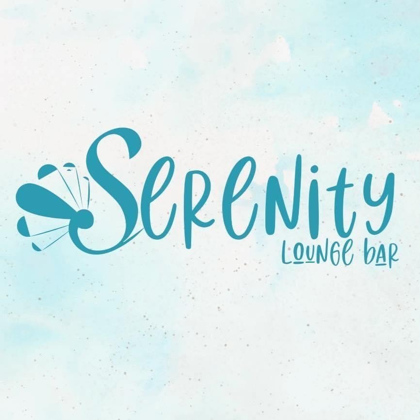 Serenity Mindo Lounge Bar logo