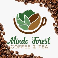 Mindo Forest Coffee & Tea logo