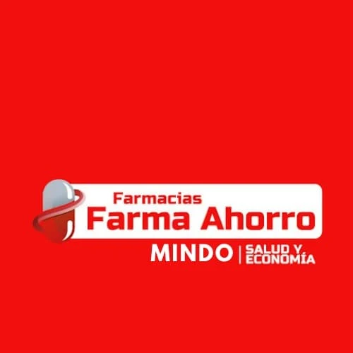 Farma Ahorros Mindo logo