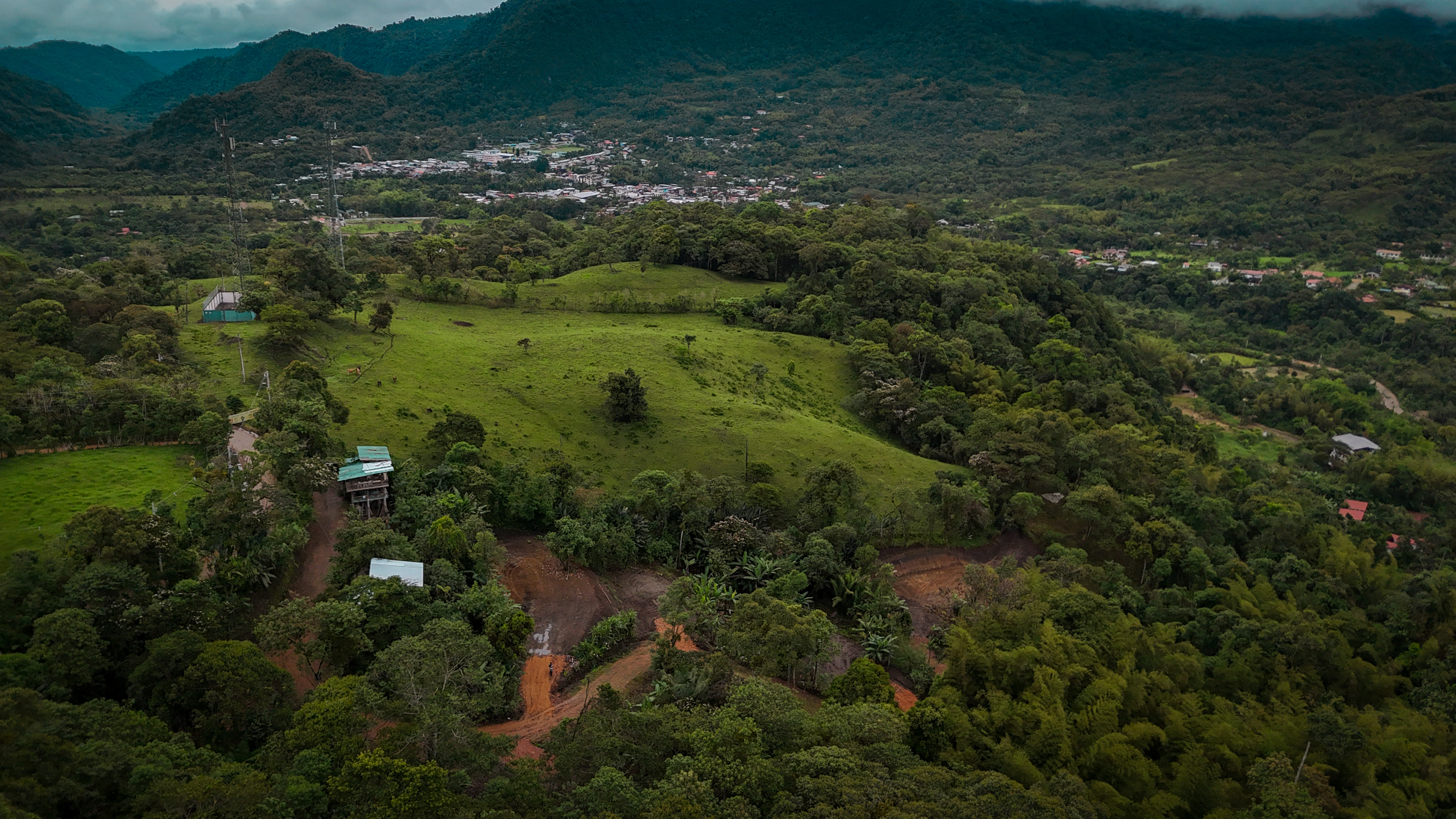 1000 m² Lots in Mindo – Ready to Build | Starting at $35,000