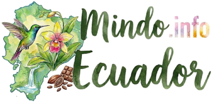 Mindo Logo