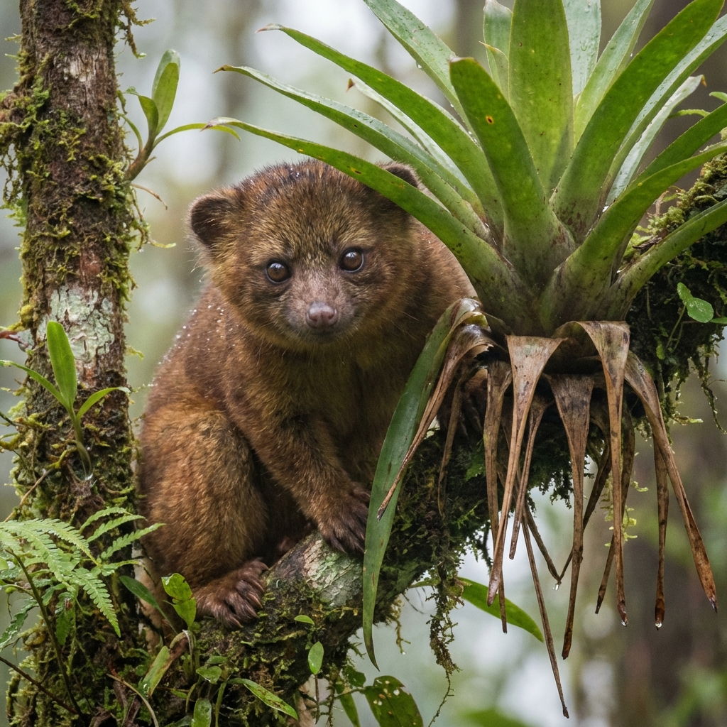 Olinguito